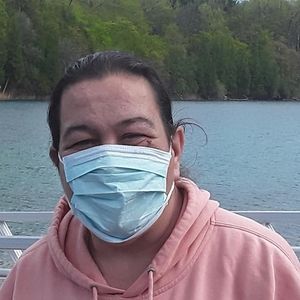 Meet your Posher, Anna